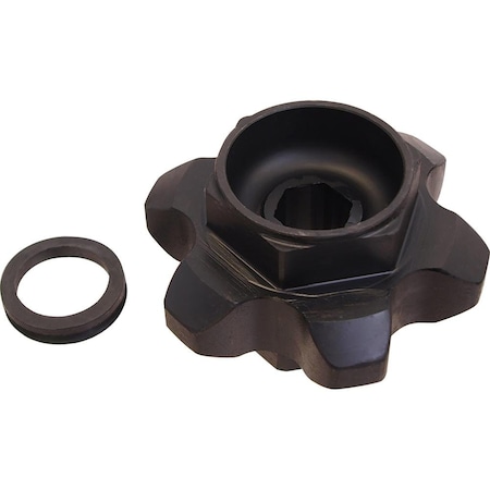 Aftermarket AMKXE10258 Sprocket Kit AMKXE10258-ABL